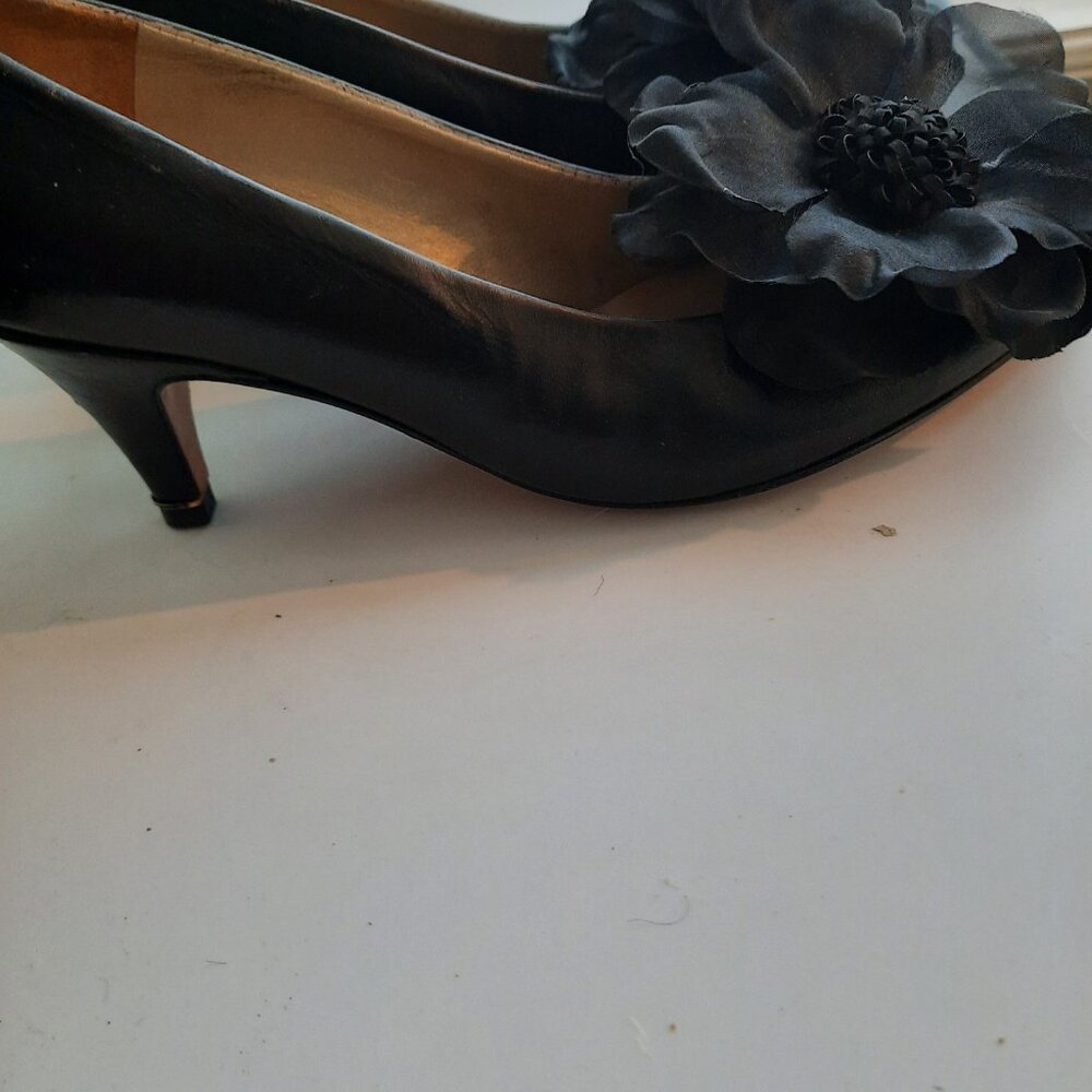 Brand New BROWNS Italy Leather (upper and sole) - Picture 2 of 5